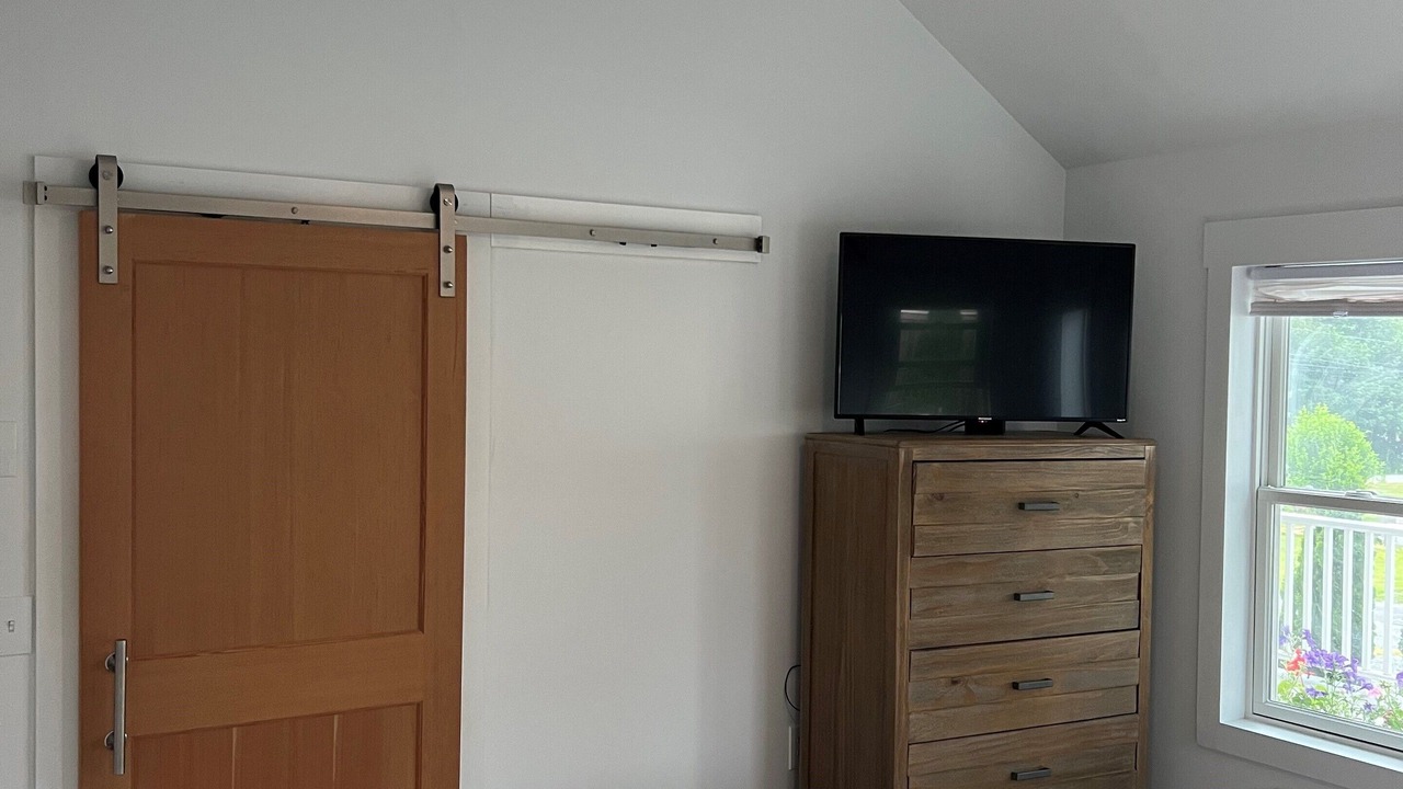 Photo of Bedroom in Jamestown
