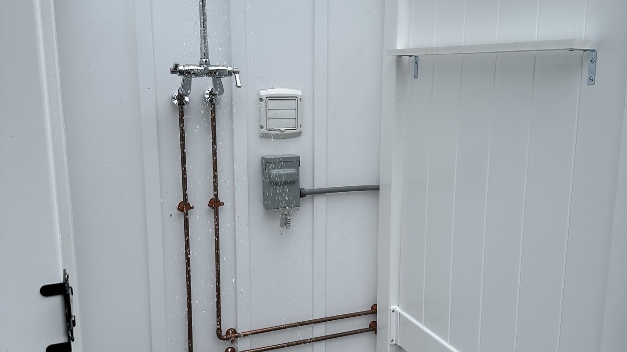 Photo of Bathroom in Jamestown