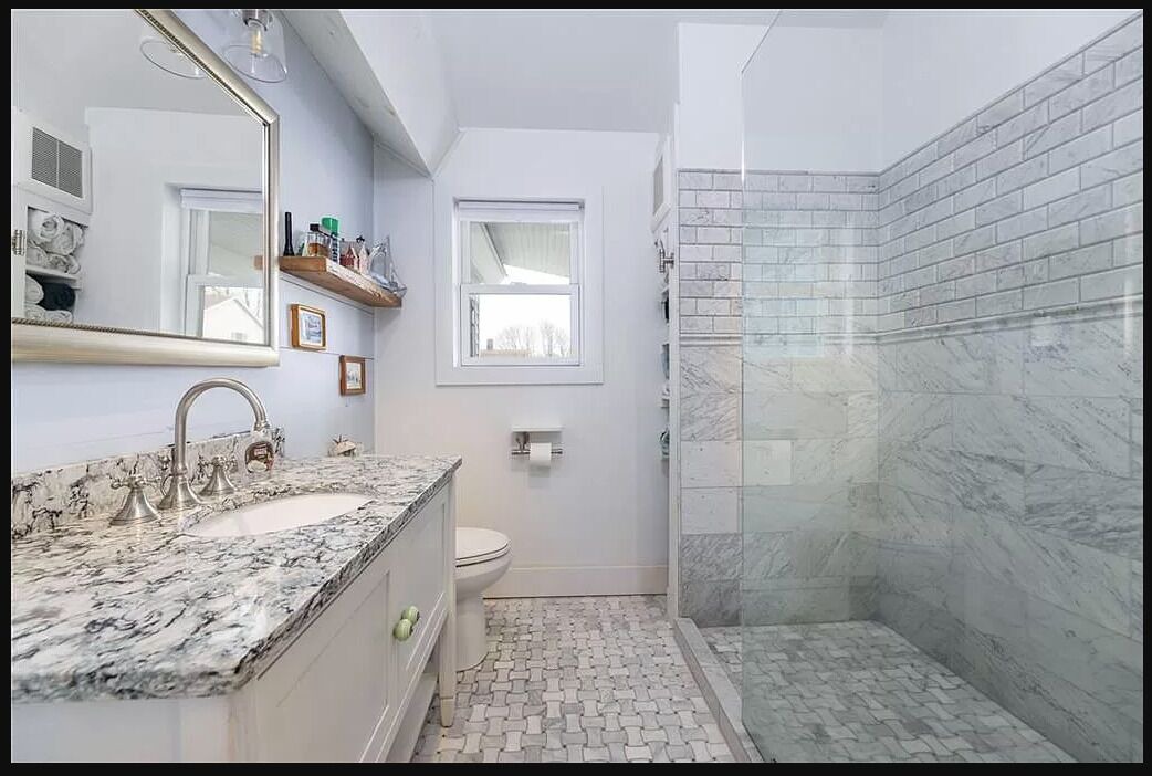 Photo of Bathroom in Jamestown