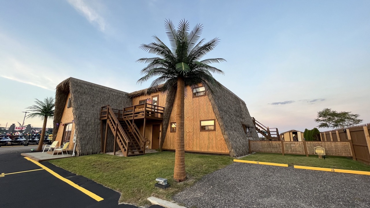 Photo of Outdoor in Misquamicut