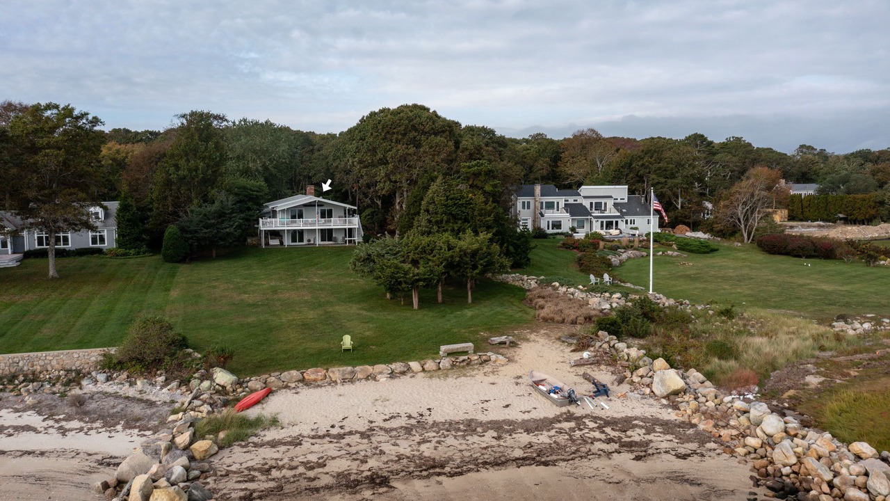 Photo of Outdoor in Mattapoisett