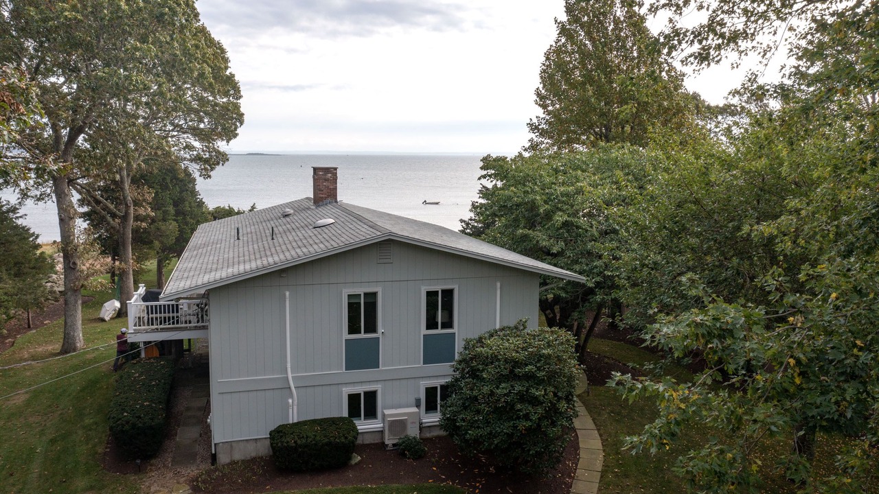 Photo of Outdoor in Mattapoisett