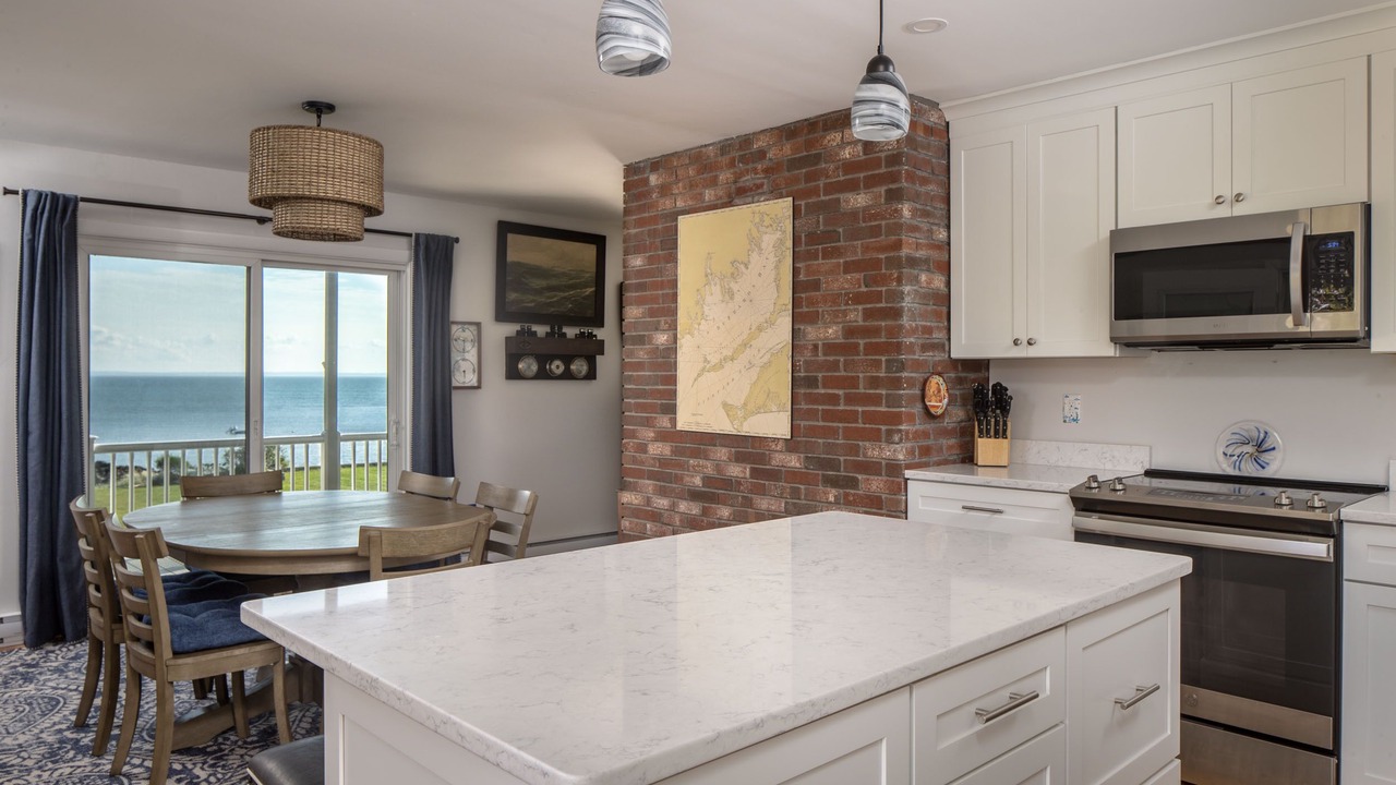 Photo of Kitchen in Mattapoisett