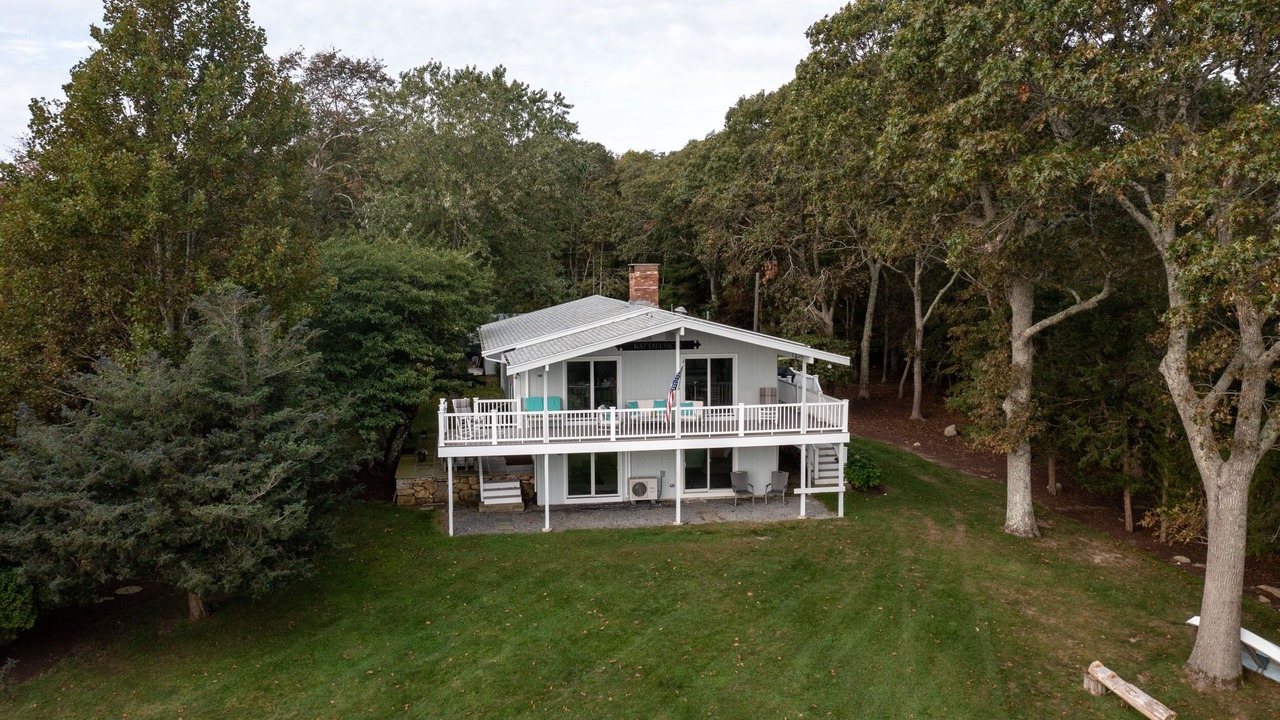 Photo of Outdoor in Mattapoisett