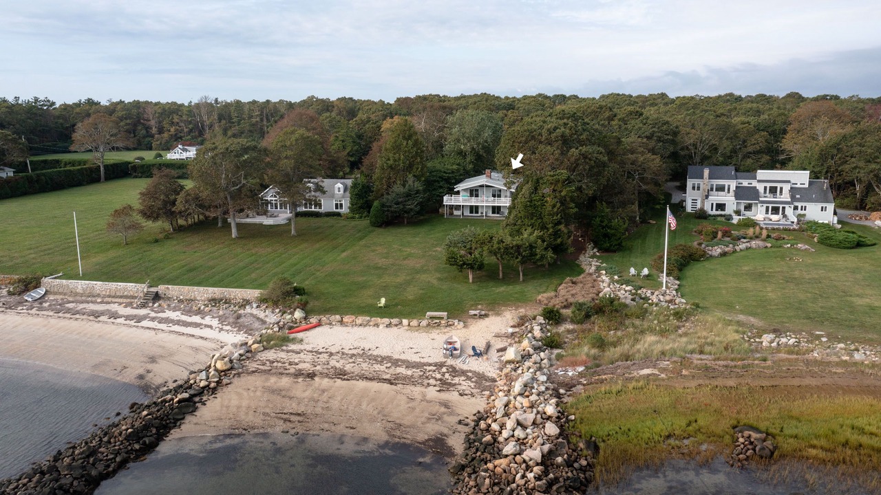 Photo of Outdoor in Mattapoisett