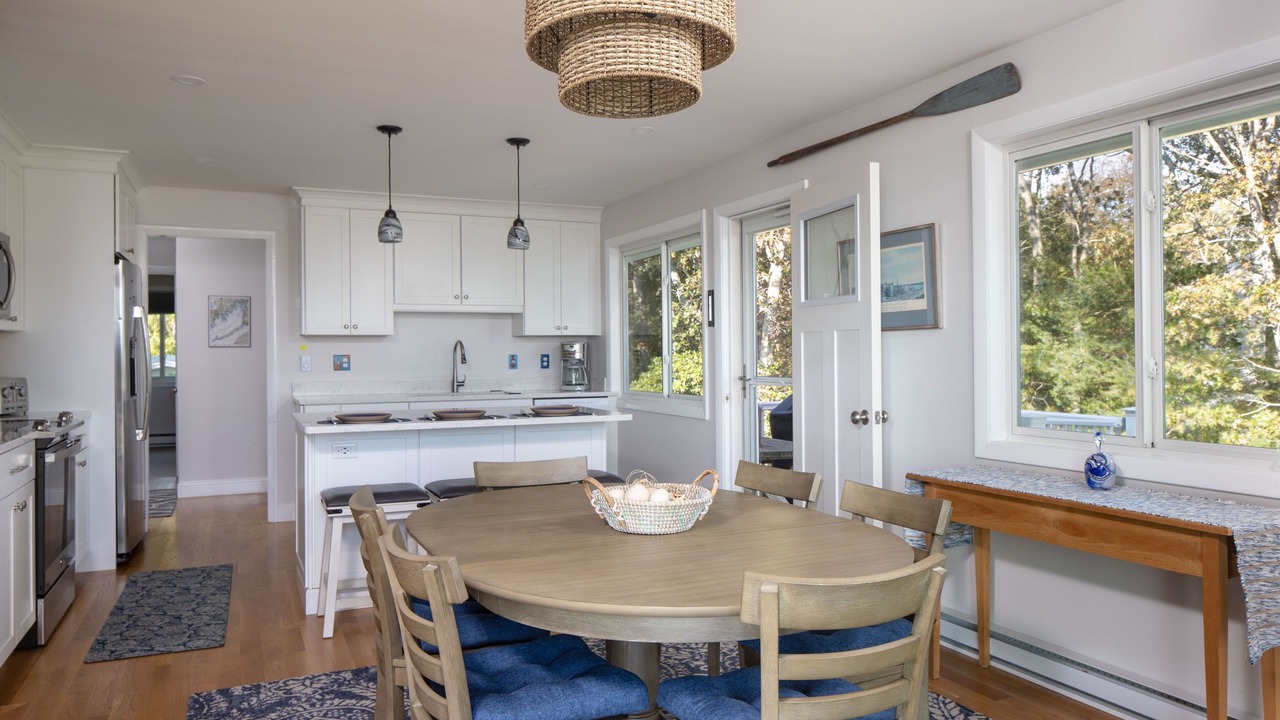 Photo of Kitchen in Mattapoisett