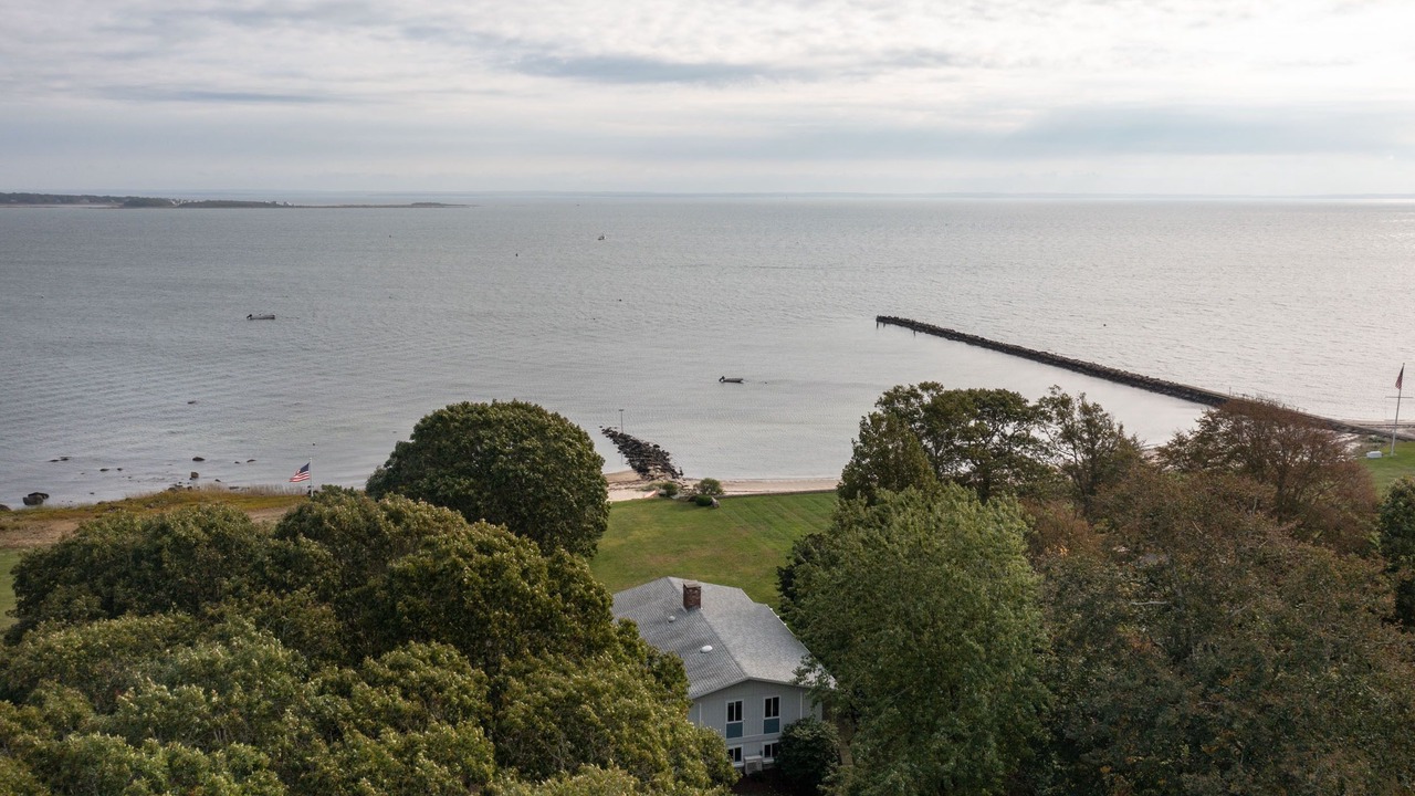 Photo of Outdoor in Mattapoisett
