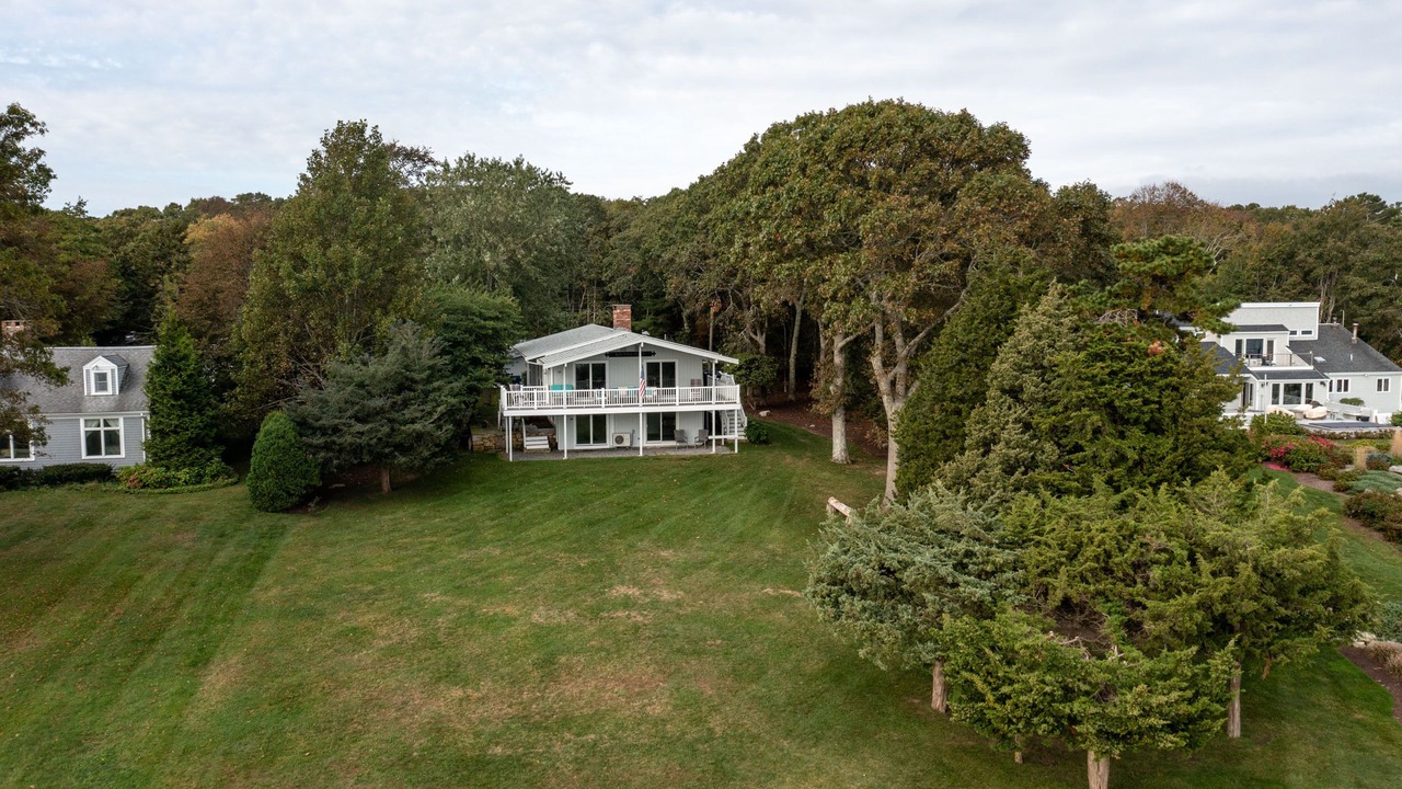 Photo of Outdoor in Mattapoisett