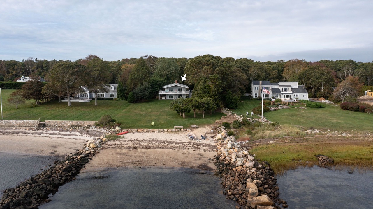 Photo of Outdoor in Mattapoisett