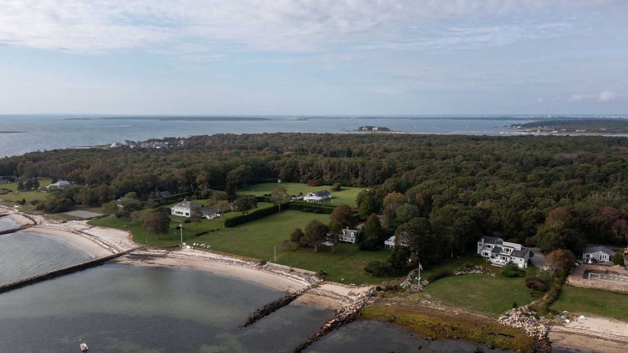 Photo of Outdoor in Mattapoisett