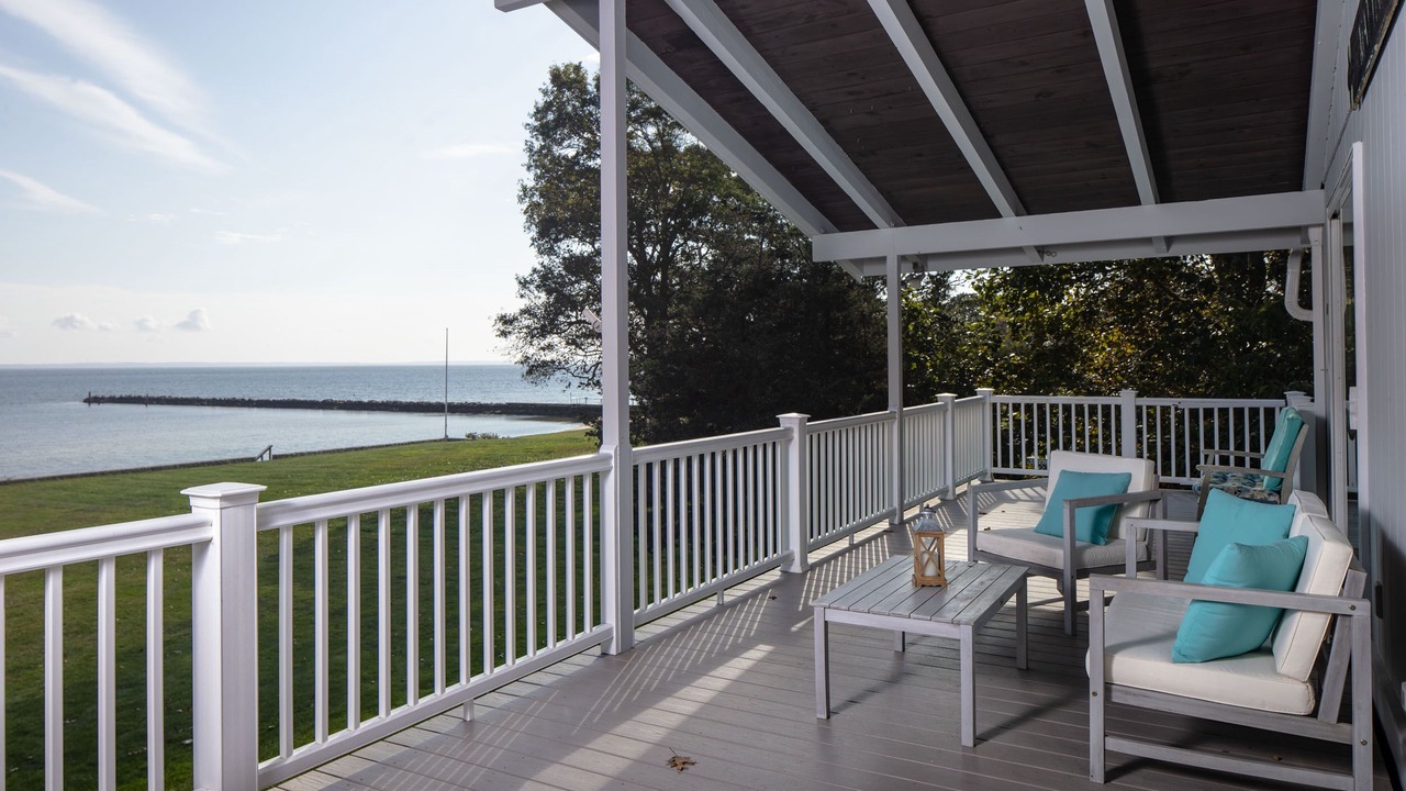 Photo of Patio Balcony in Mattapoisett