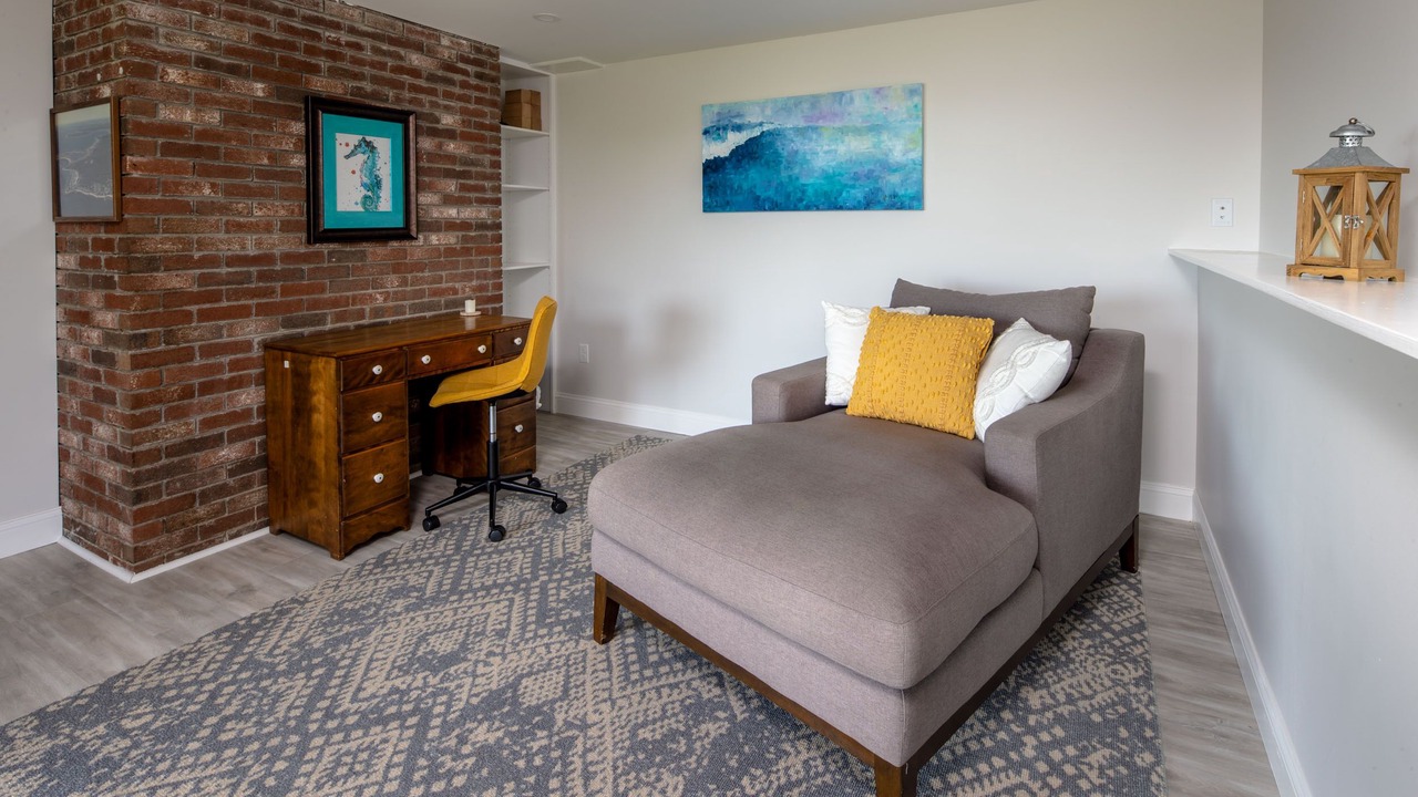 Photo of Livingroom in Mattapoisett