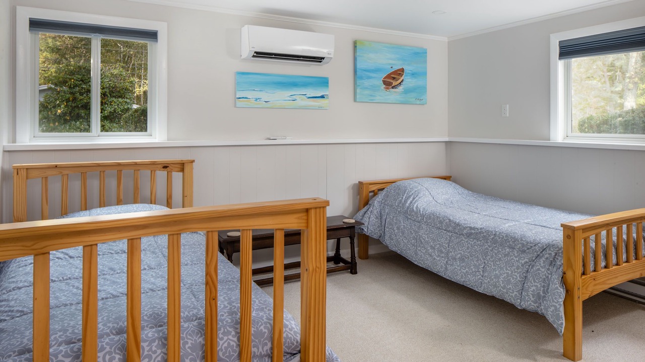 Photo of Bedroom in Mattapoisett