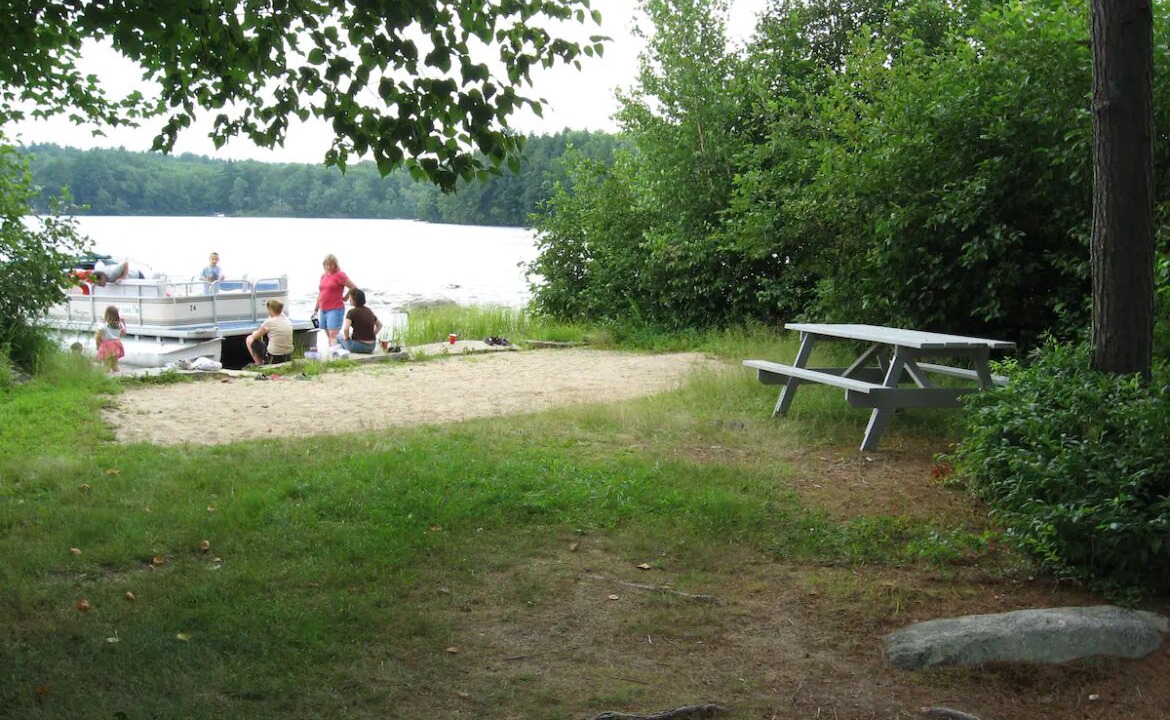 Photo of Outdoor in Harrison