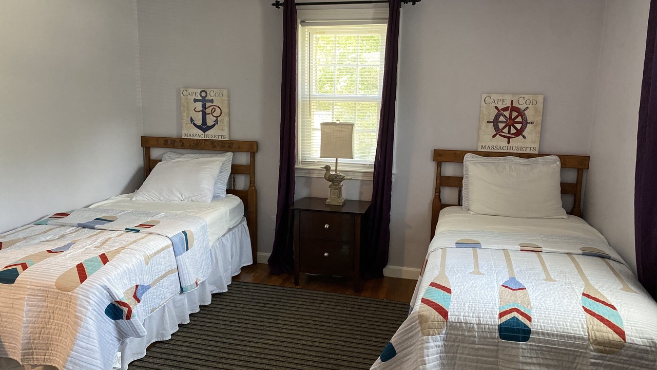 Photo of Bedroom in South Dennis