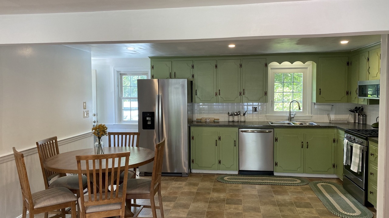 Photo of Kitchen in South Dennis