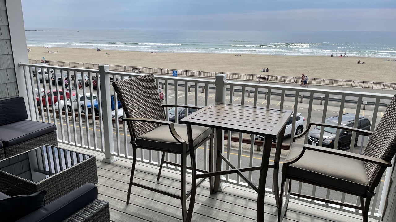 Photo of Outdoor in Hampton