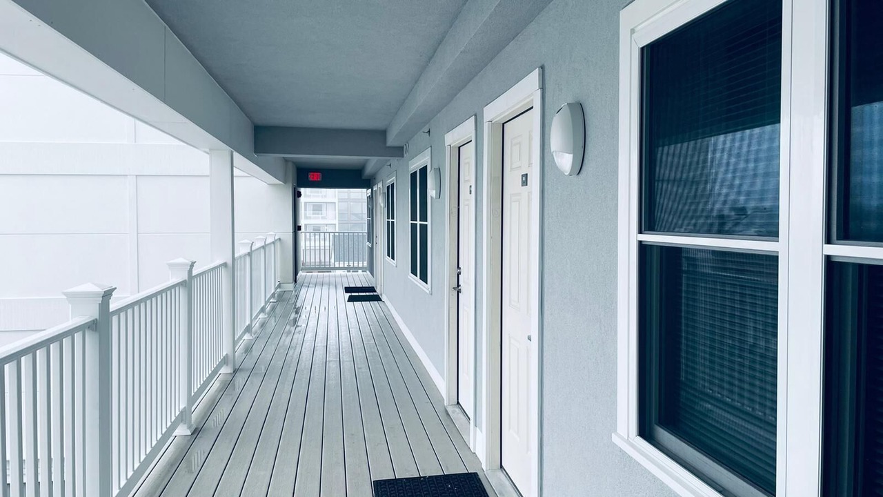 Photo of Outdoor in Hampton