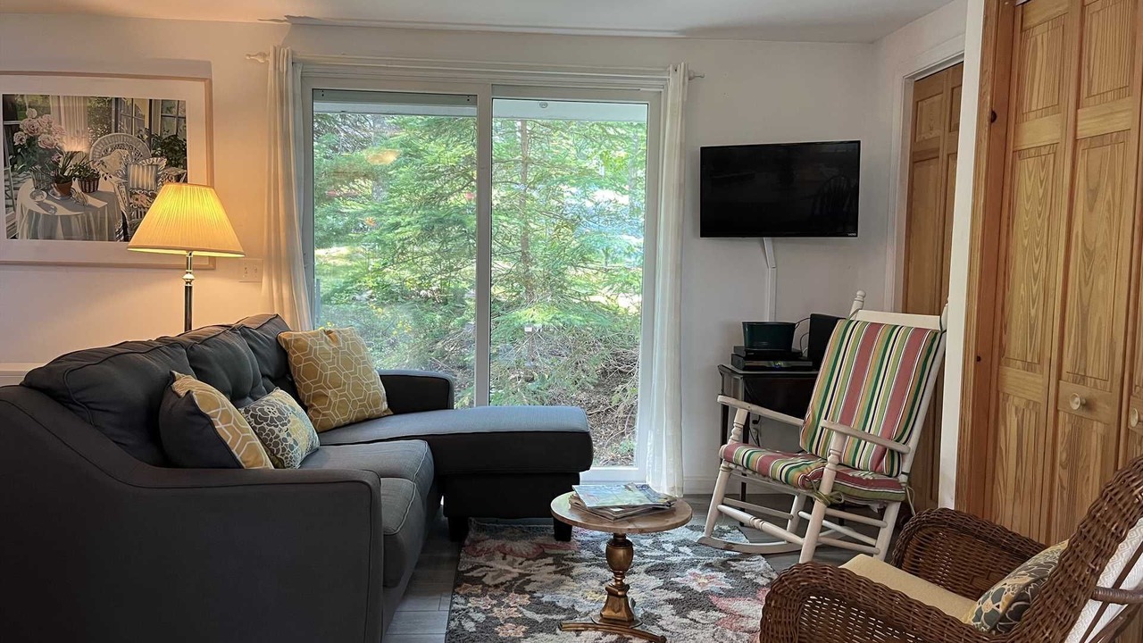 Photo of Livingroom in Salsbury Cove