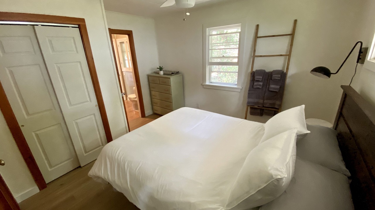 Photo of Bedroom in Canandaigua