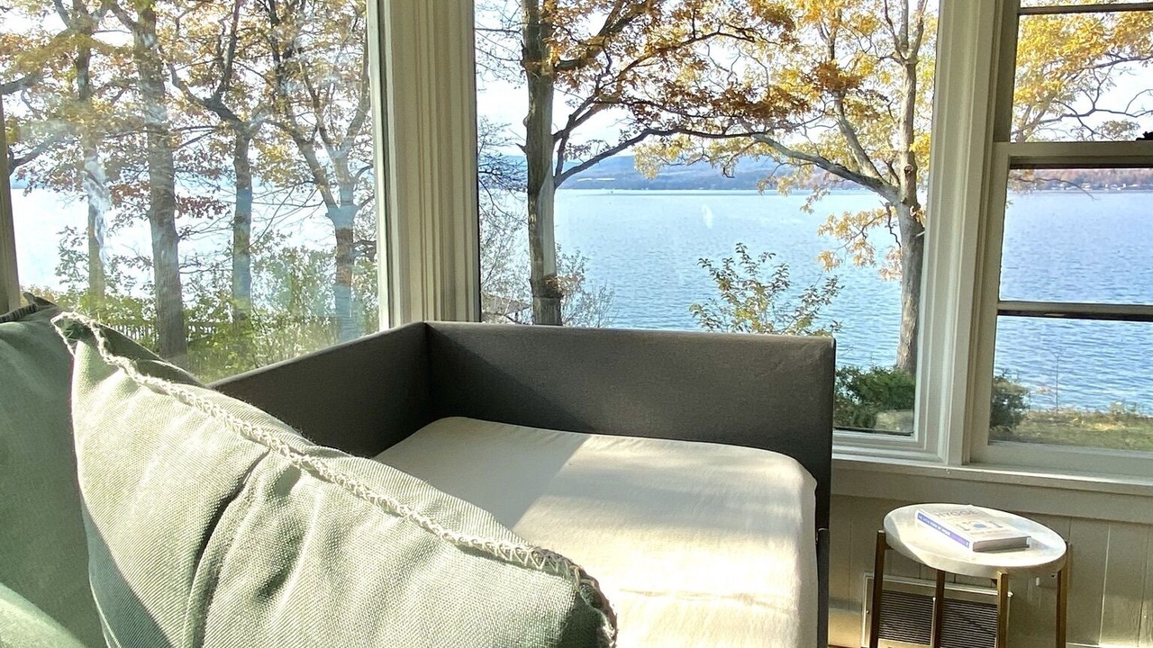 Photo of Bedroom in Canandaigua