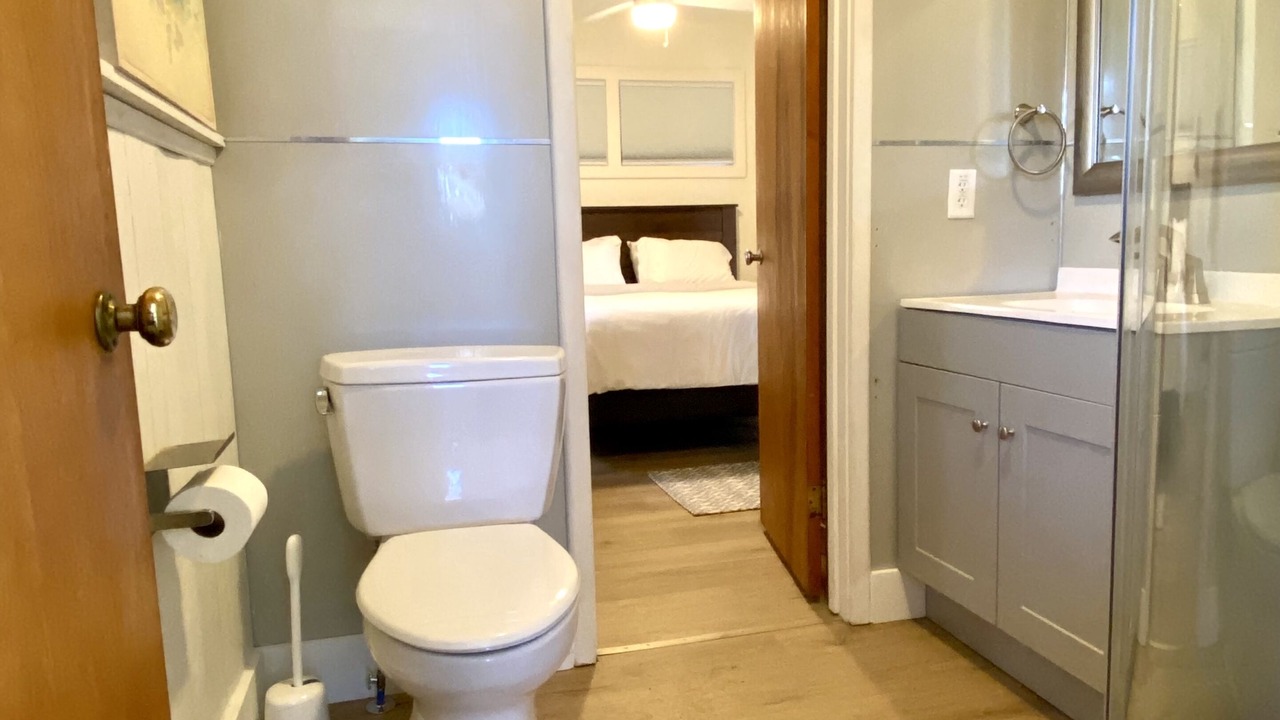 Photo of Bathroom in Canandaigua