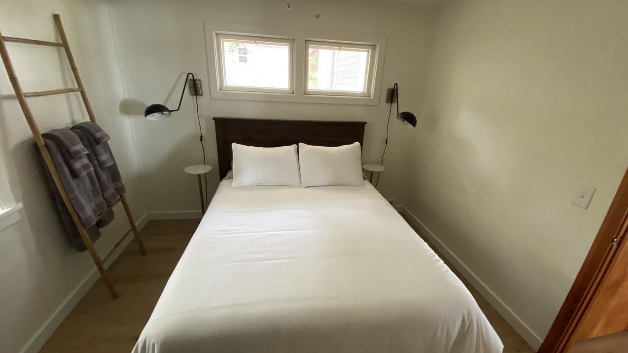 Photo of Bedroom in Canandaigua