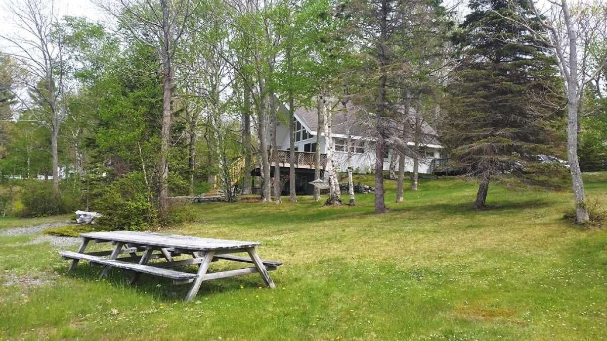 Photo of Outdoor in Salsbury Cove
