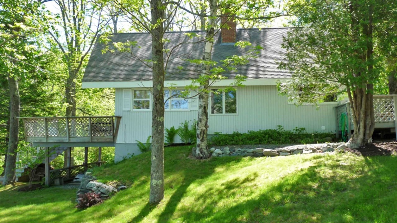 Photo of Outdoor in Salsbury Cove