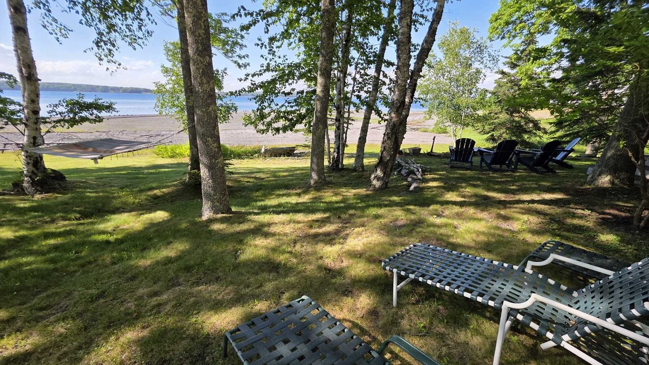 Photo of Outdoor in Salsbury Cove