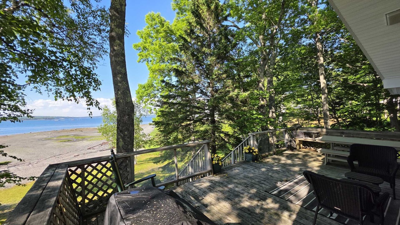 Photo of Outdoor in Salsbury Cove