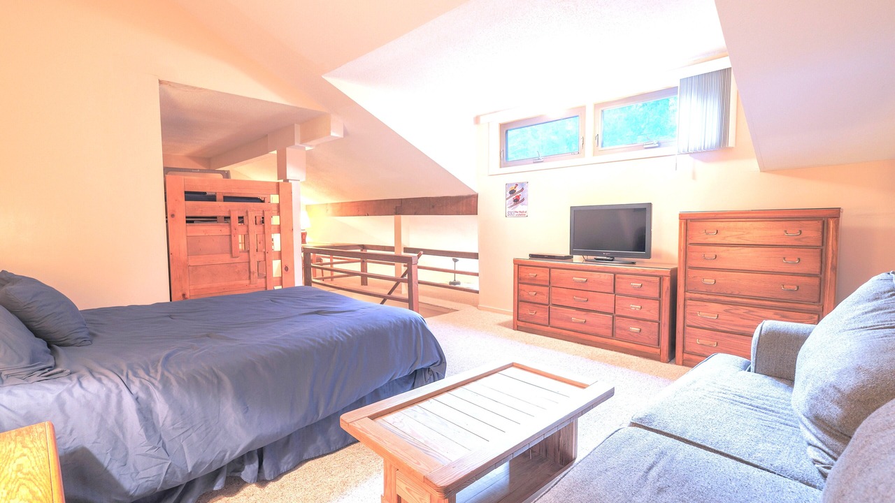 Photo of Bedroom in Bartlett