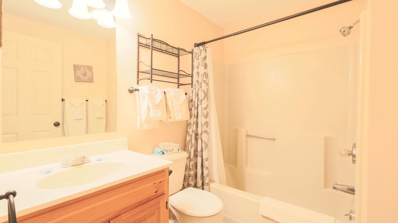 Photo of Bathroom in Bartlett