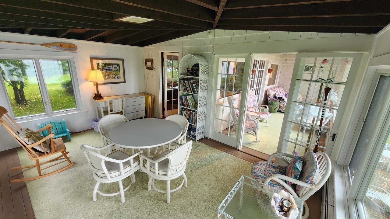 Photo of Bedroom in Salsbury Cove