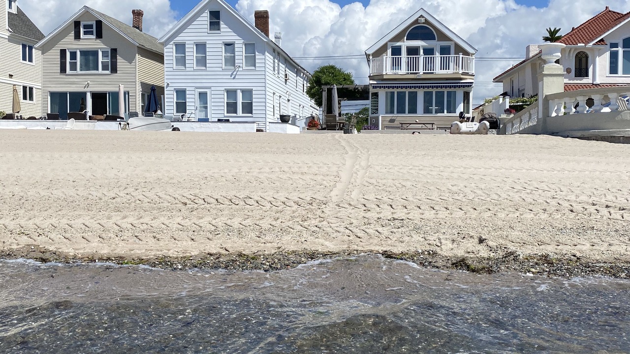 Photo of Outdoor in Milford