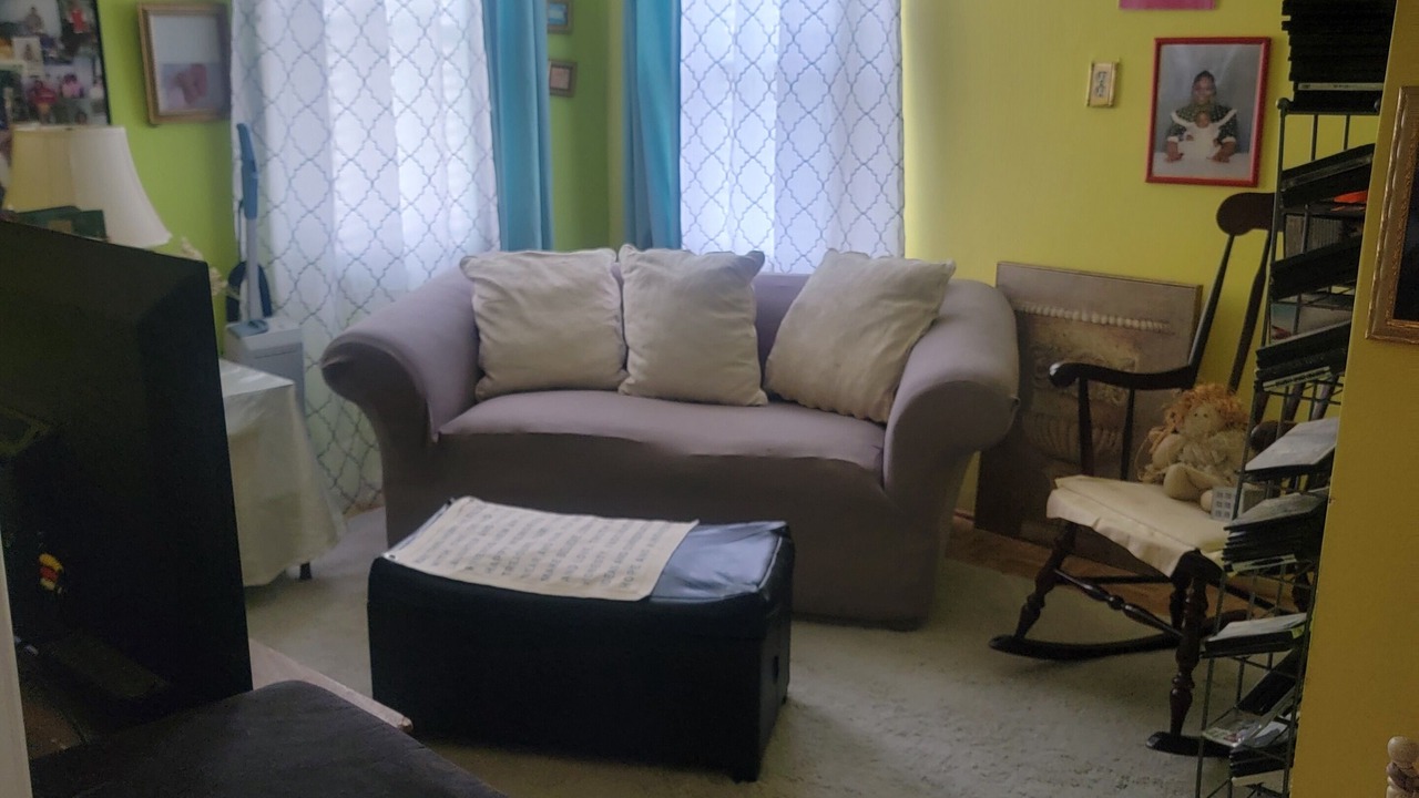 Photo of Livingroom in New Britain