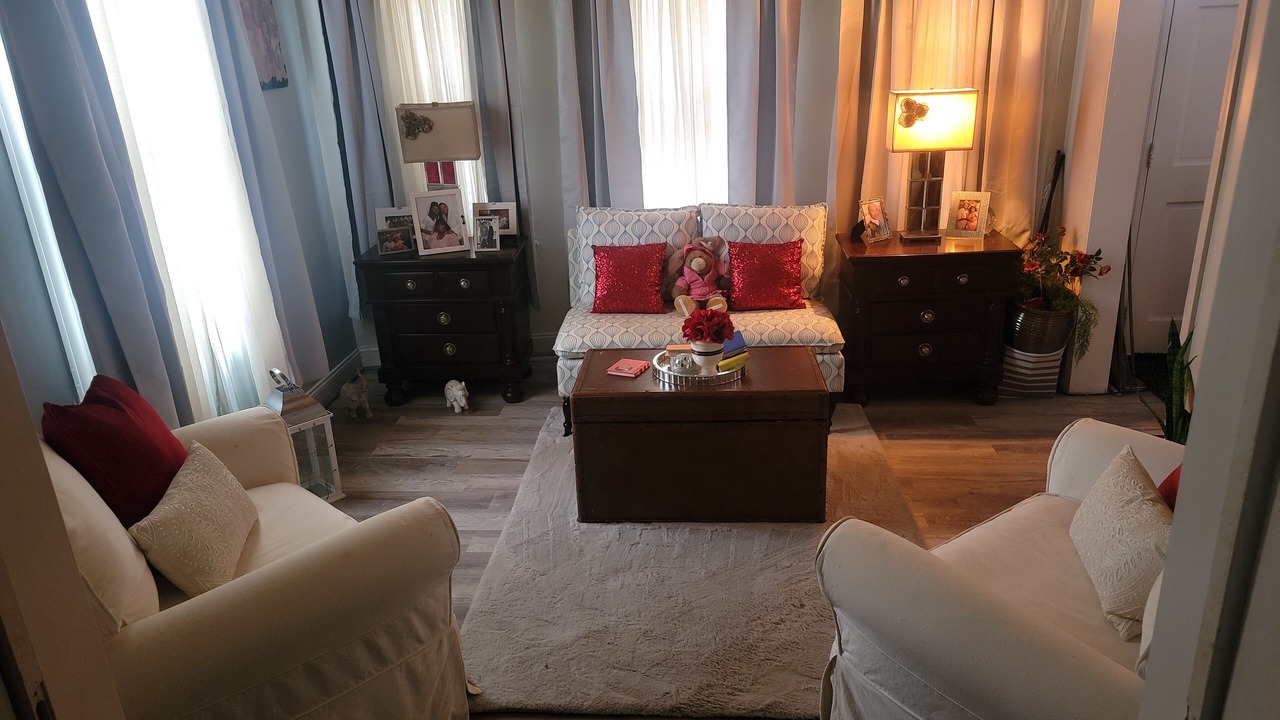 Photo of Livingroom in New Britain