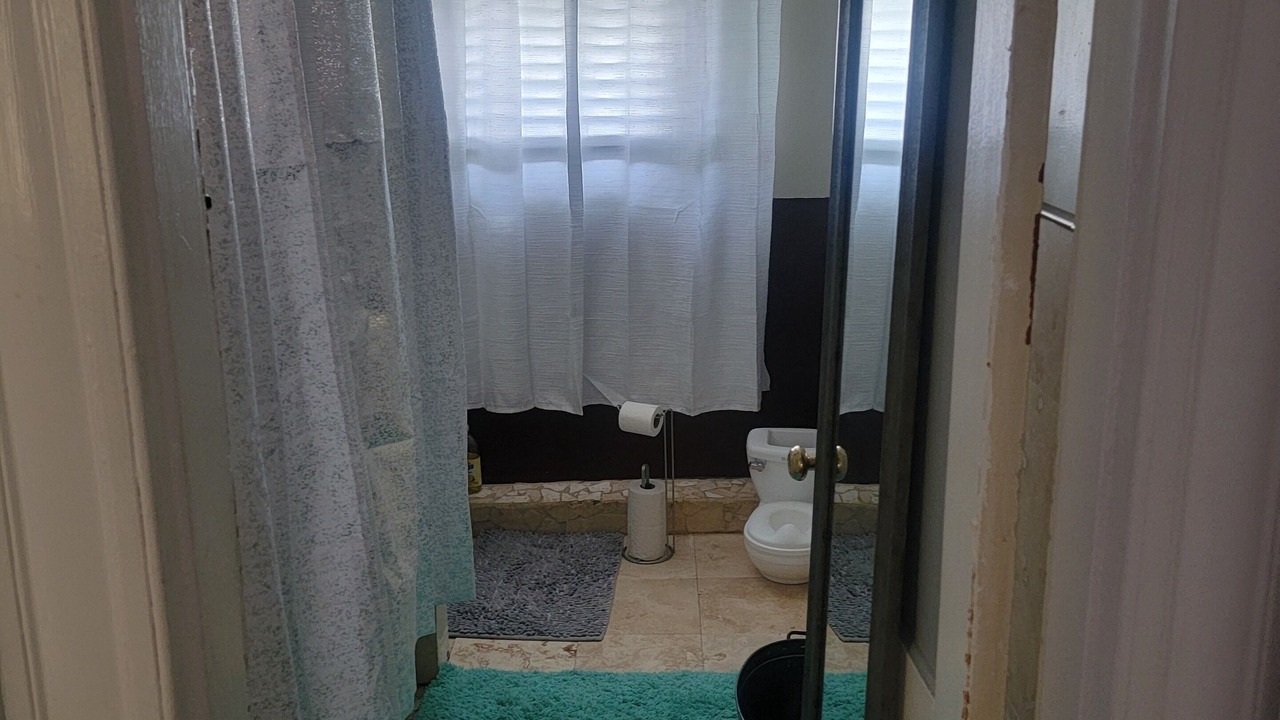 Photo of Bathroom in New Britain