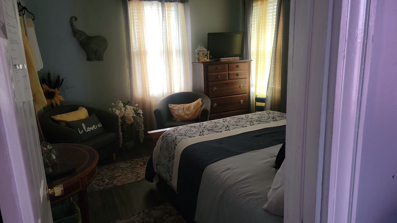 Photo of Bedroom in New Britain