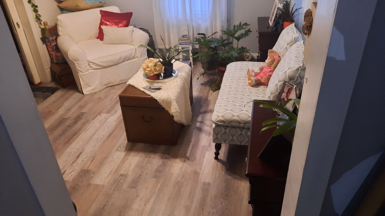 Photo of Livingroom in New Britain