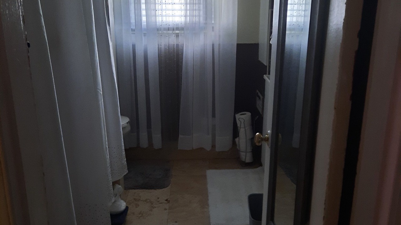 Photo of Bathroom in New Britain