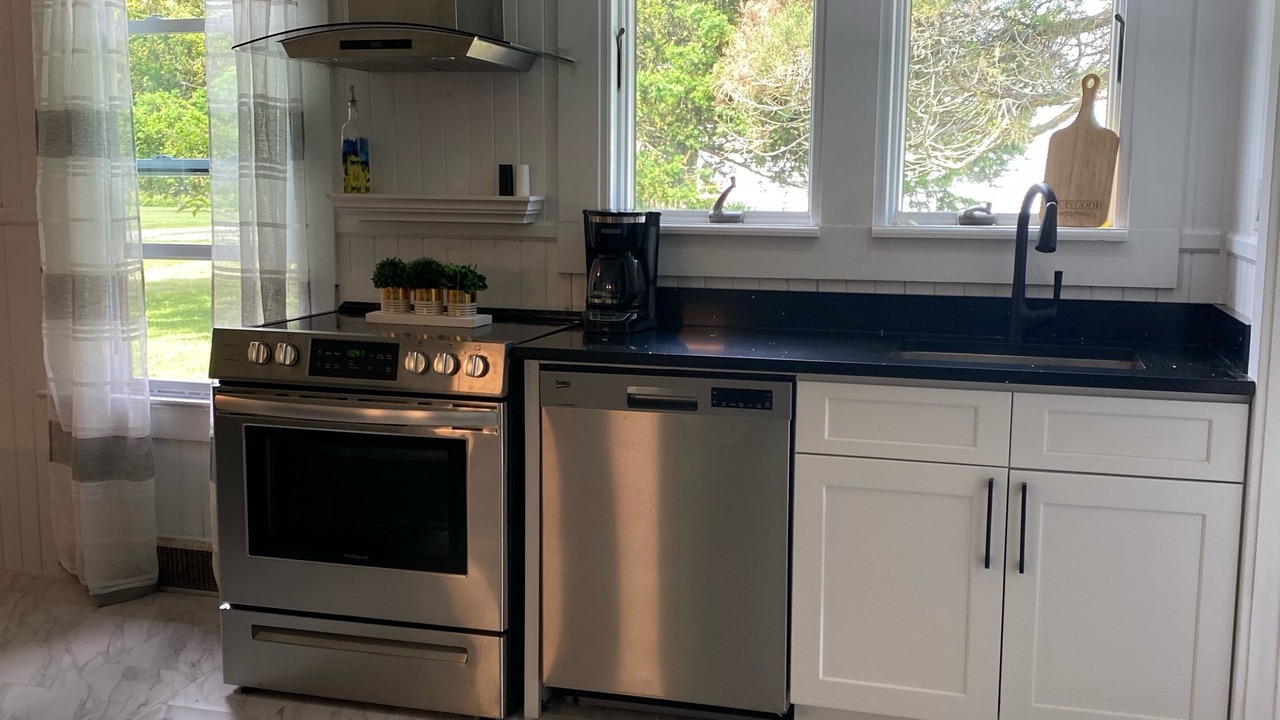 Photo of Kitchen in Cutchogue