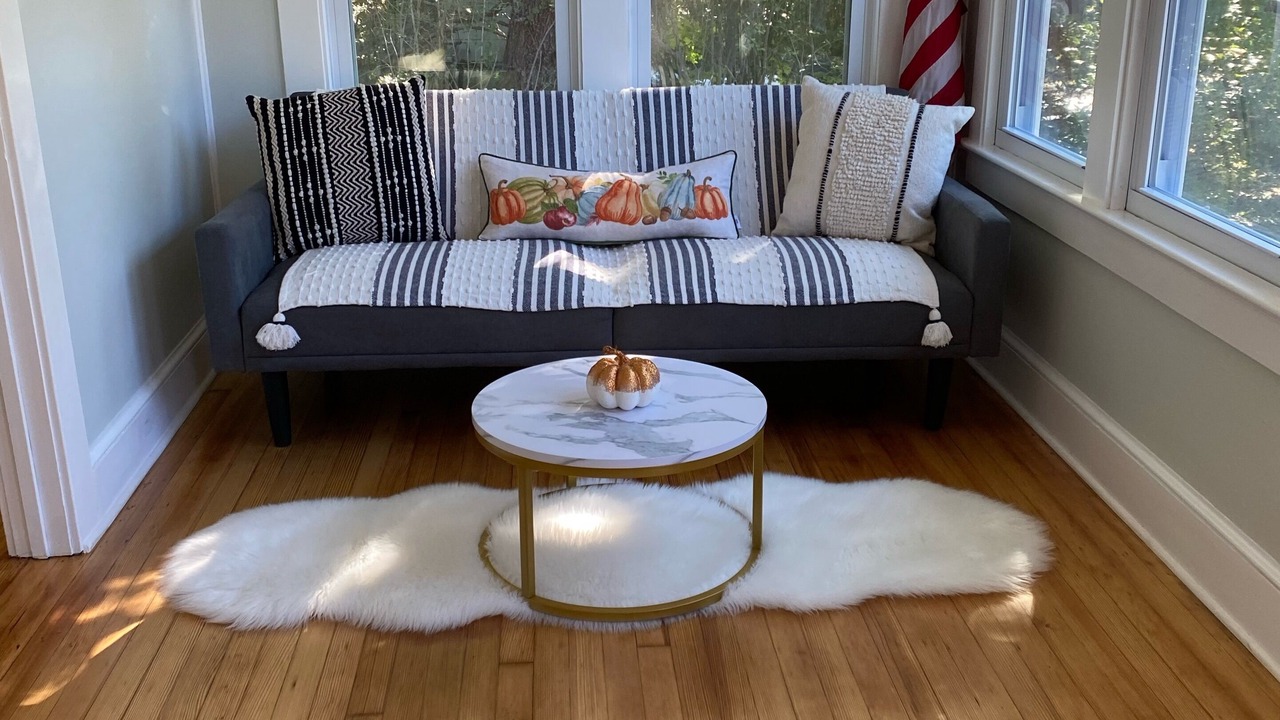 Photo of Livingroom in Cutchogue