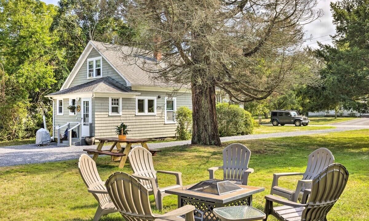Photo of Outdoor in Cutchogue