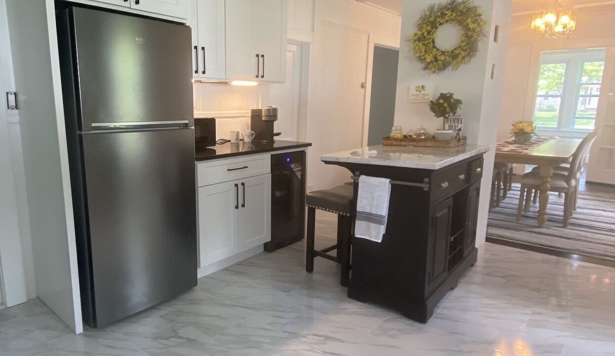 Photo of Kitchen in Cutchogue