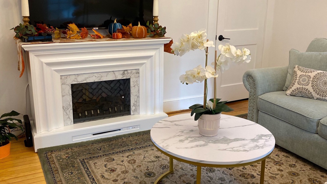 Photo of Livingroom in Cutchogue