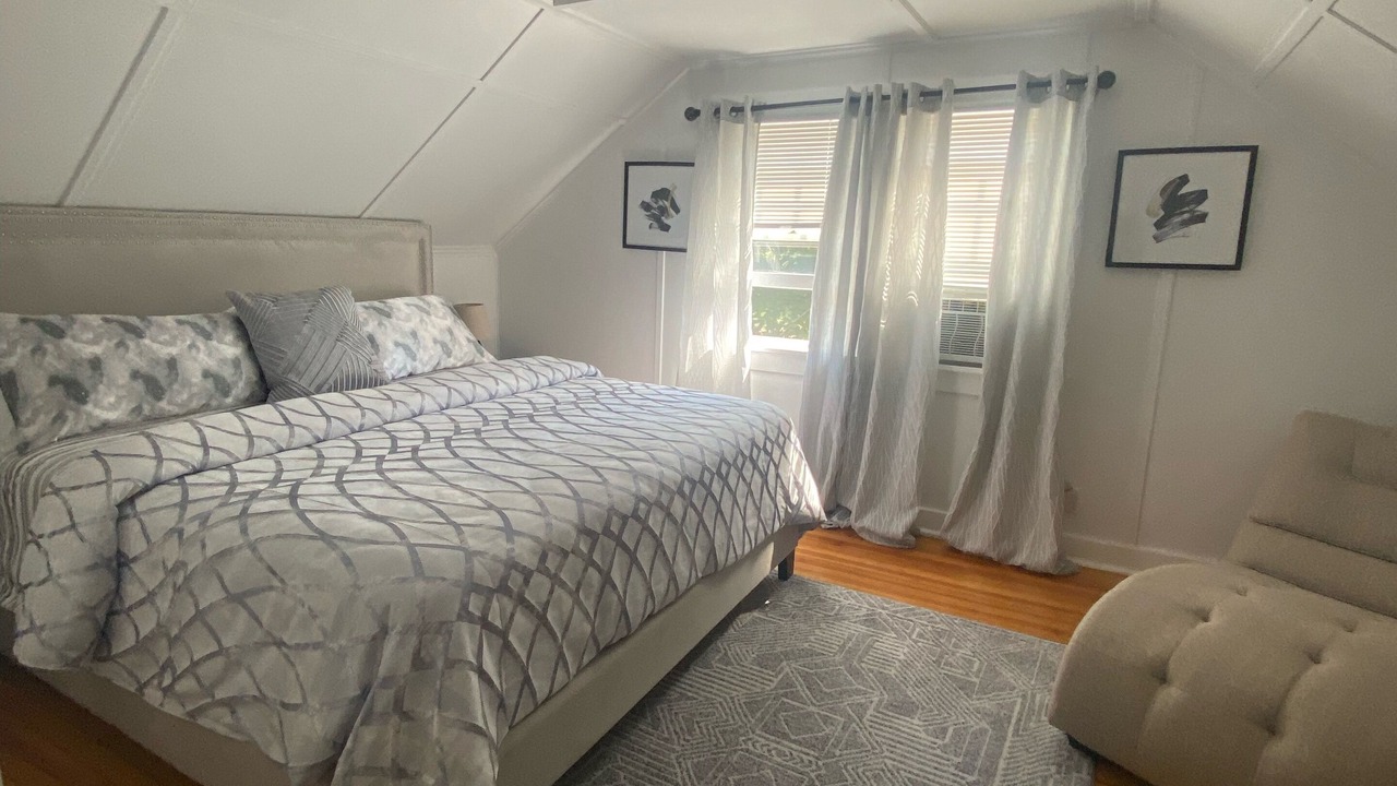 Photo of Bedroom in Cutchogue