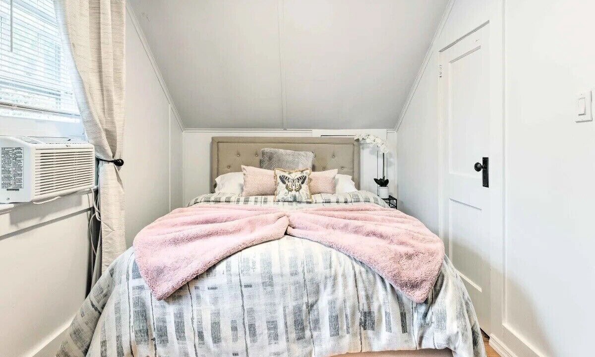 Photo of Bedroom in Cutchogue