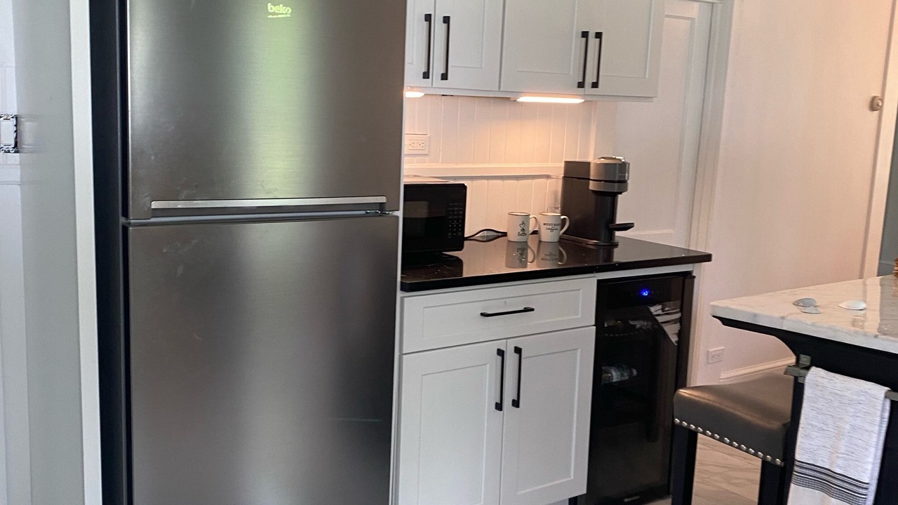 Photo of Kitchen in Cutchogue