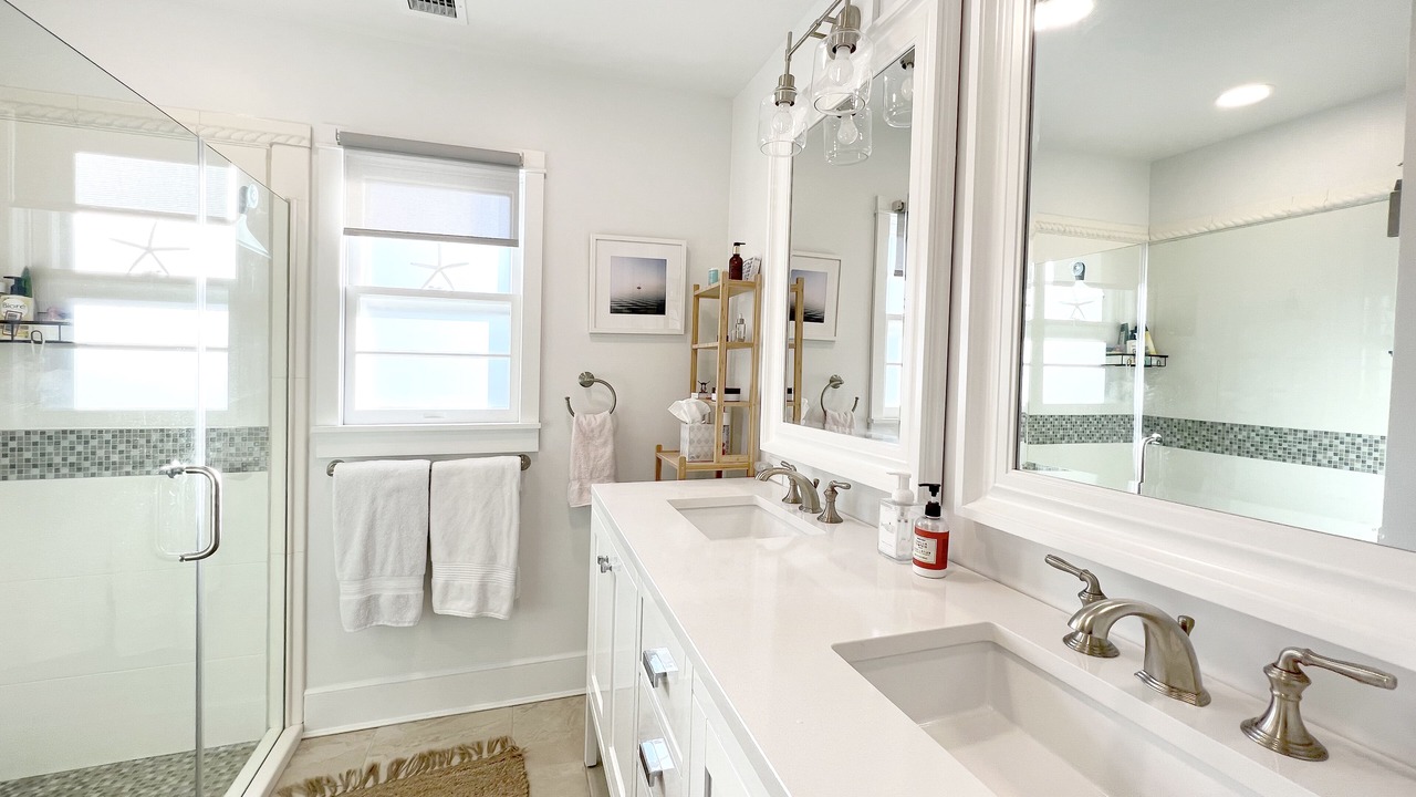 Photo of Bathroom in Westhampton Beach